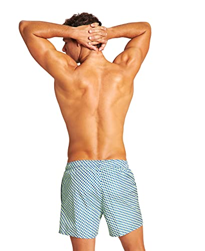 arena-m-fundamentals-allover-short-costume-a-pantaloncino-uomo-3 image 8