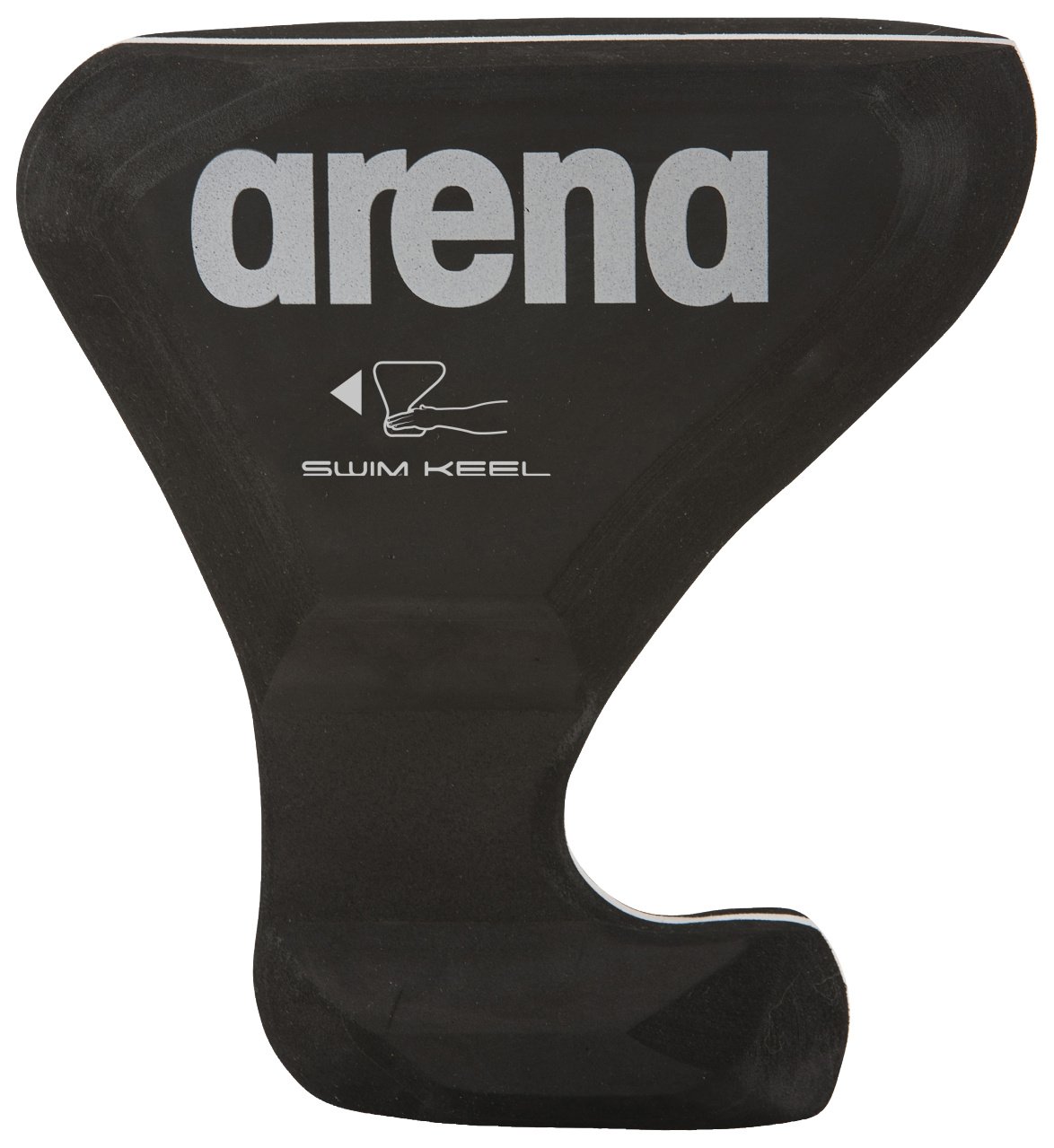 arena-swim-keel-accessorio-allenamento-unisex-pull-buoy-e-tavoletta-2-in-1 image 3