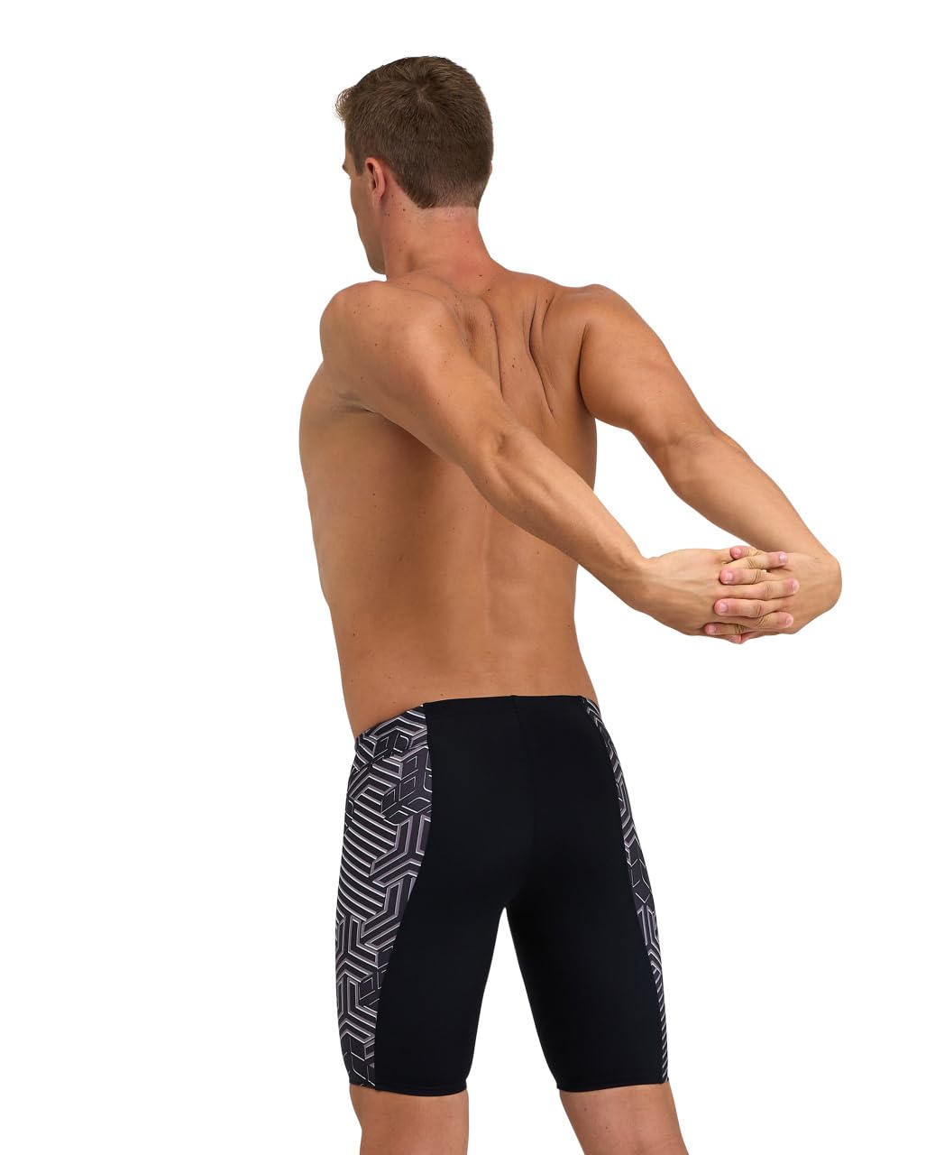 arena-performance-kikko-pro-costume-bermuda-uomo image 2