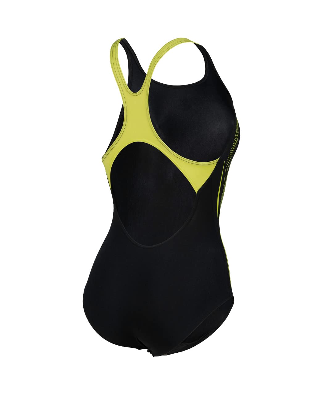 arena-costume-intero-donna-con-grafica-pro-back-graphic image 6