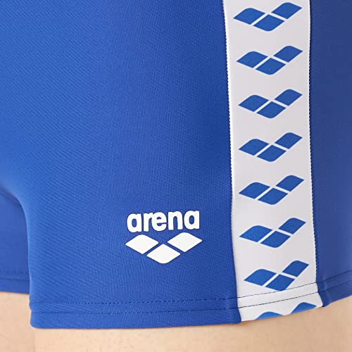 arena-short-de-bain-team-fit-uomo-pantaloncini-da-bagno-con-vestibilit-team image 6