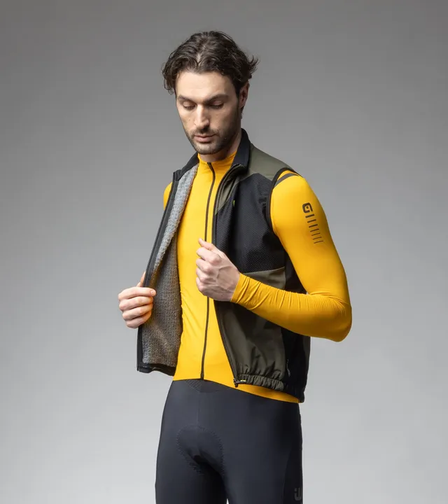 al-cycling-gilet-idrorepellente-uomo-riparo image 1