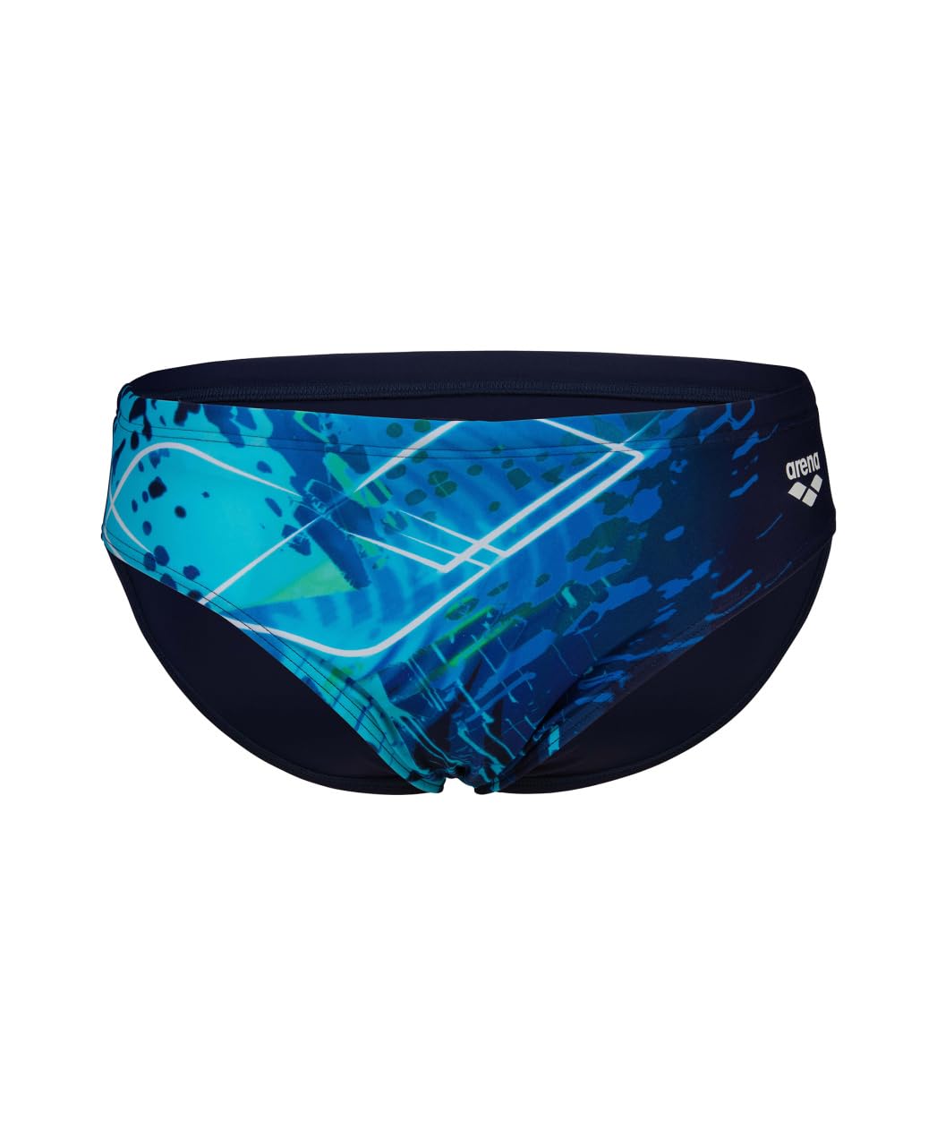 arena-slip-nuoto-uomo-feel-funny-spot image 8