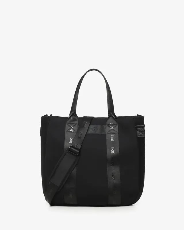 jaked-crawl-shopping-bag-in-tessuto-tecnico-con-spallacci-regolabili image 1