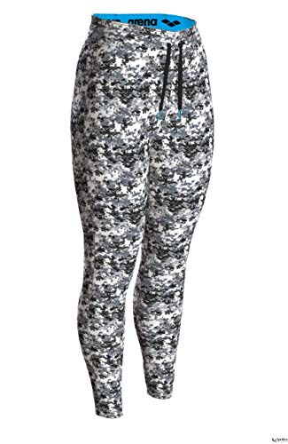 arena-w-gym-spacer-pantaloni-sportivi-donna-con-tessuto-maxdry image 6