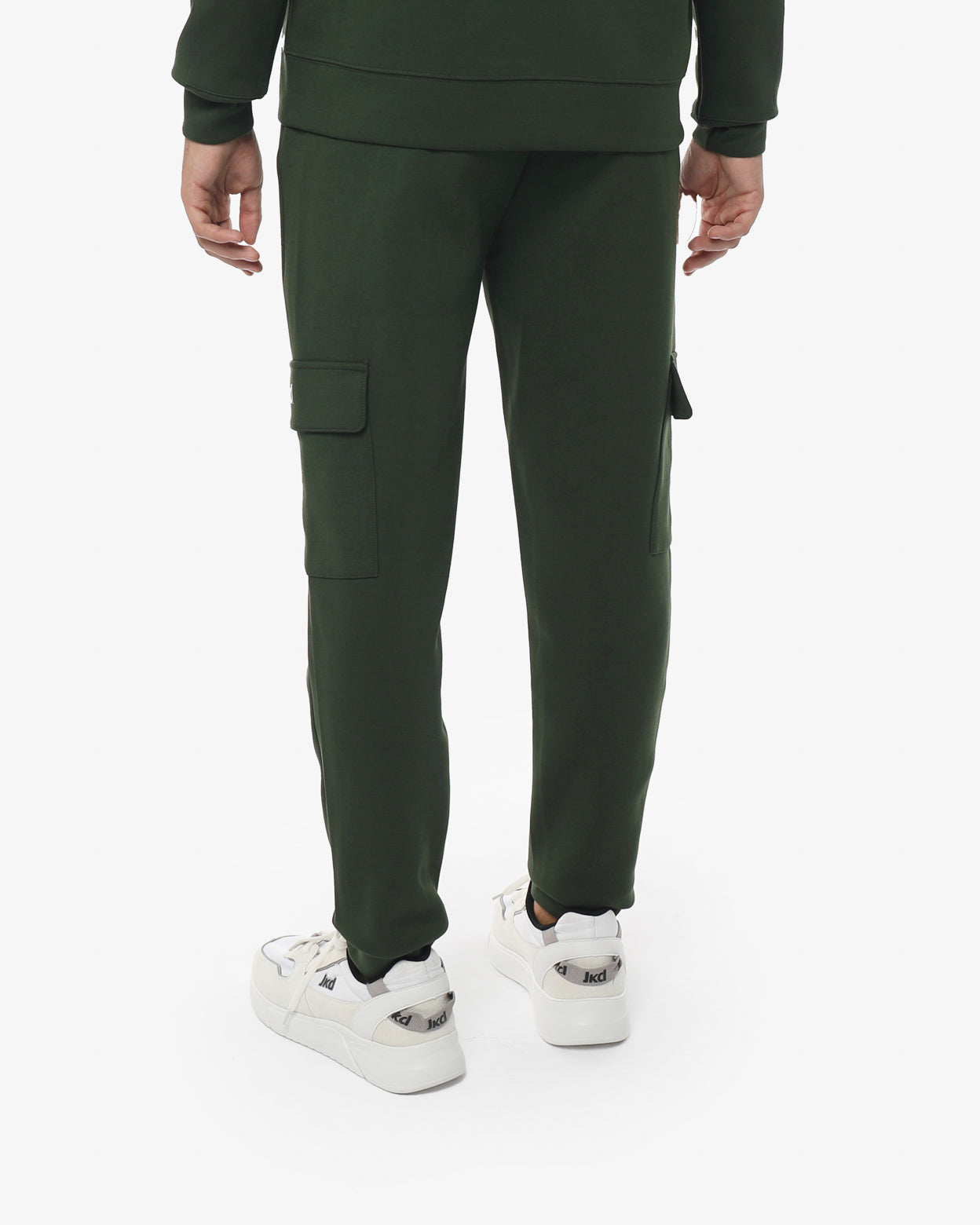 jaked-pantaloni-cargo-abbigliamento-sportivo-e-casual-unisex image 3