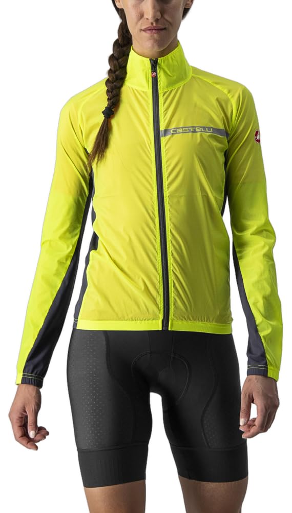 castelli-squadra-st-w-jkt-giacca-donna image 4