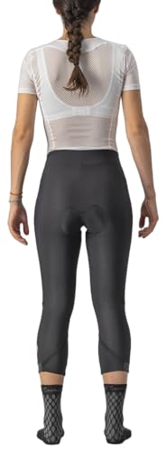 castelli-velocissima-thermal-knicker-calzamaglia-termica-corta-da-ciclismo-donna image 5