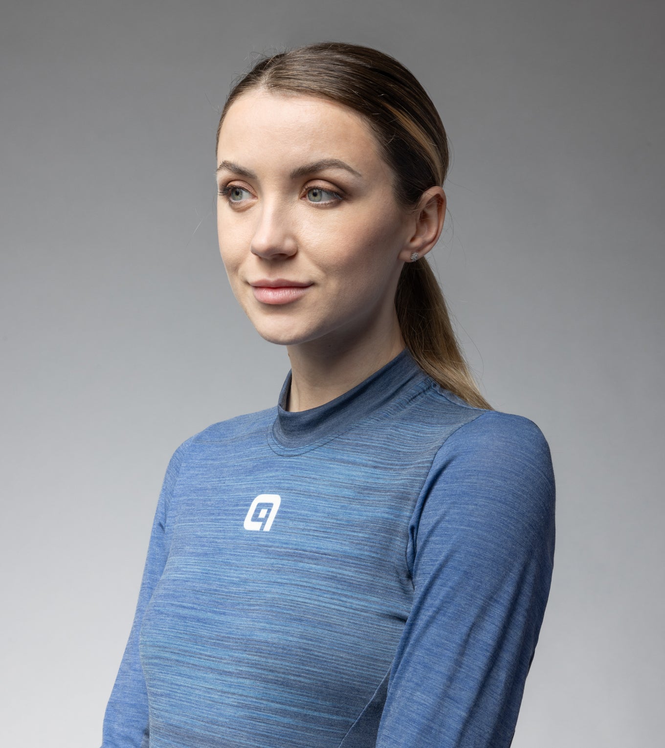 al-cycling-sottomaglia-manica-lunga-donna-shade-maglia-intima-ciclismo image 3