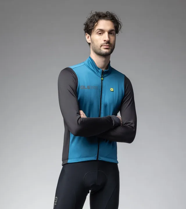 al-cycling-giacca-uomo-fondo-2-0-termica-e-antivento image 1
