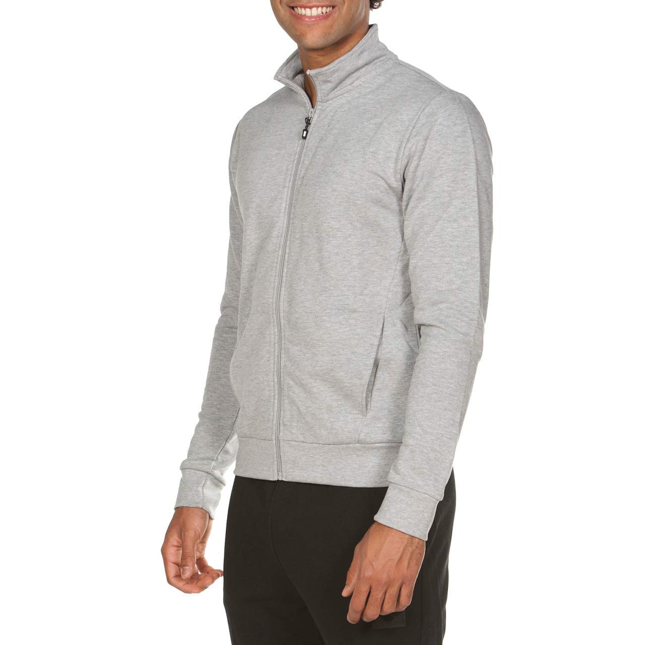 arena-m-essential-f-z-giacca-uomo image 2