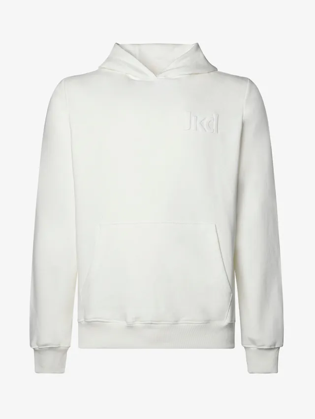 felpa-jaked-logo-22-con-cappuccio-felpa-in-cotone-per-uomo-stile-sportivo-con-ta image 1
