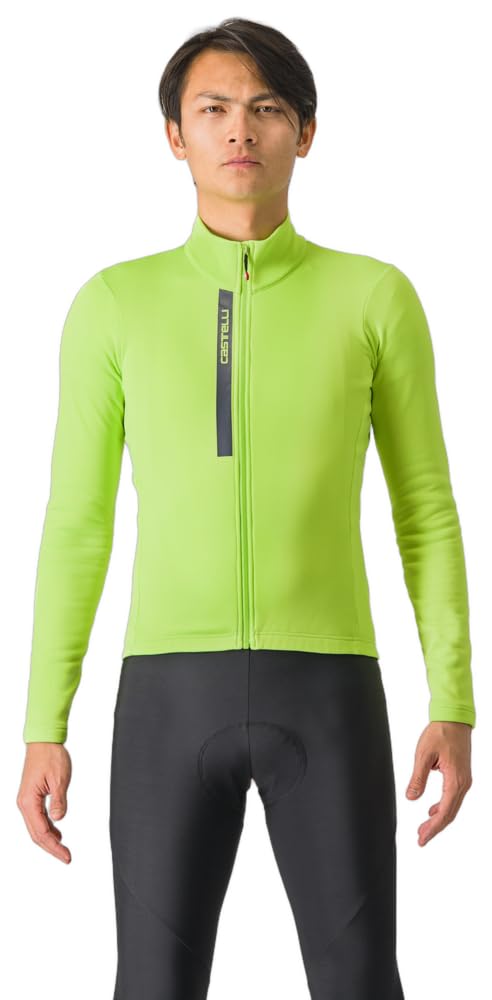 castelli-classifica-jersey-t-shirt-uomo-maglia-da-ciclismo-traspirante-vestibili image 1