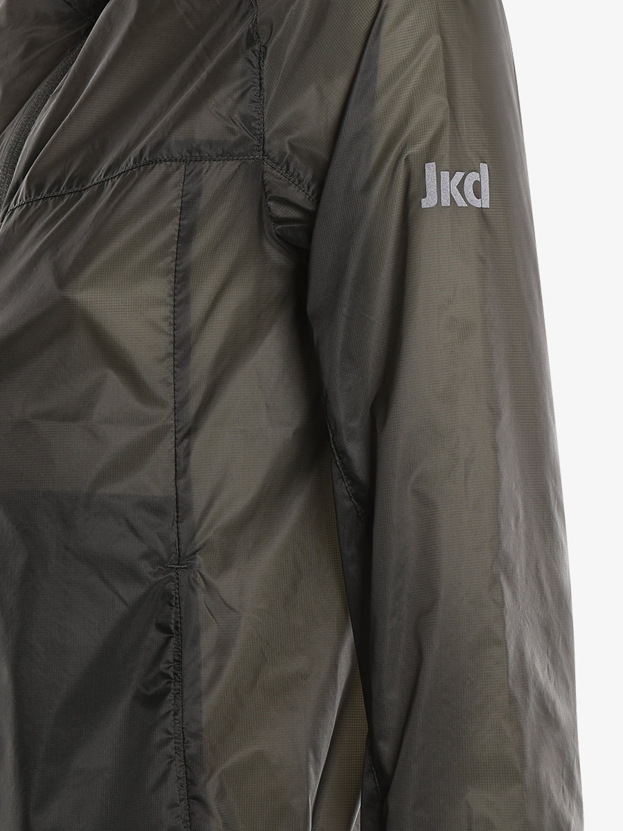 jaked-beat-evo-giacca-antivento-sportwear-donna-ultralight-con-cappuccio-compres image 7