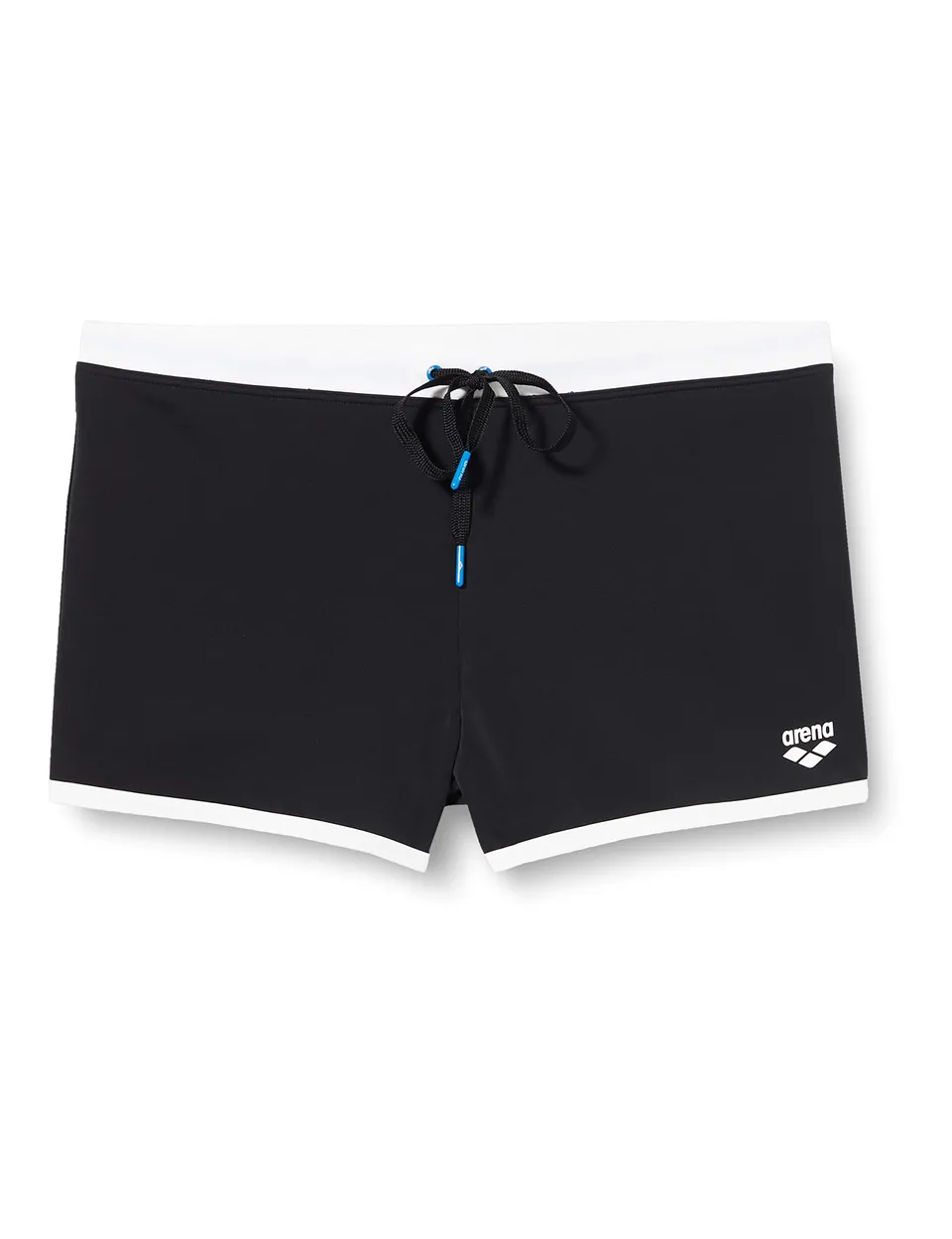 arena-m-fundamentals-borders-short-costume-da-bagno-uomo-confezione-da-1-2 image 1