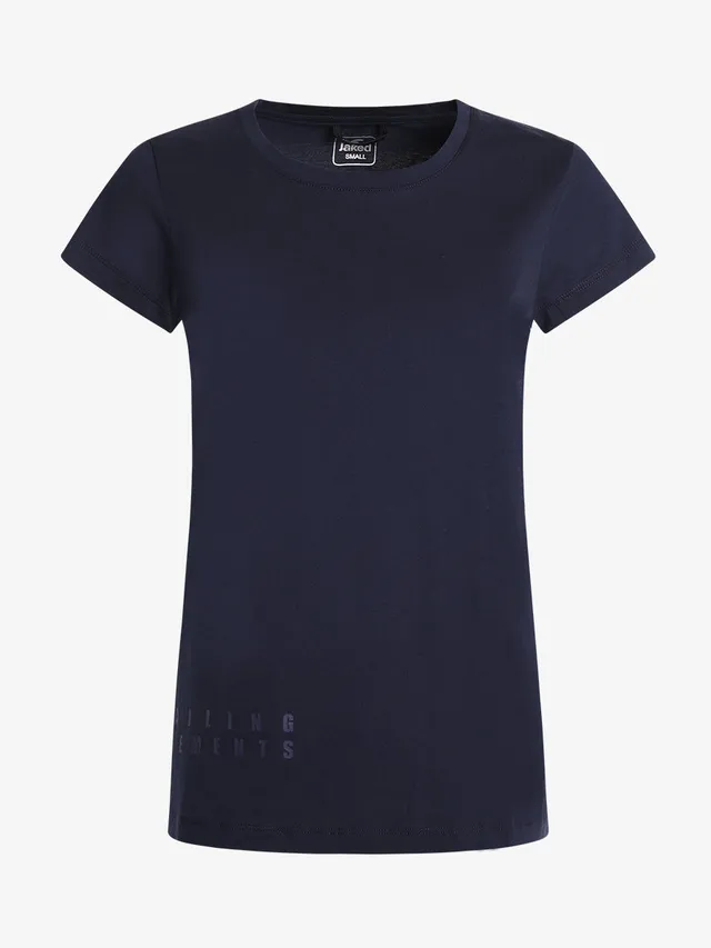 jaked-spinnaker-t-shirt-manica-corta-uomo image 1