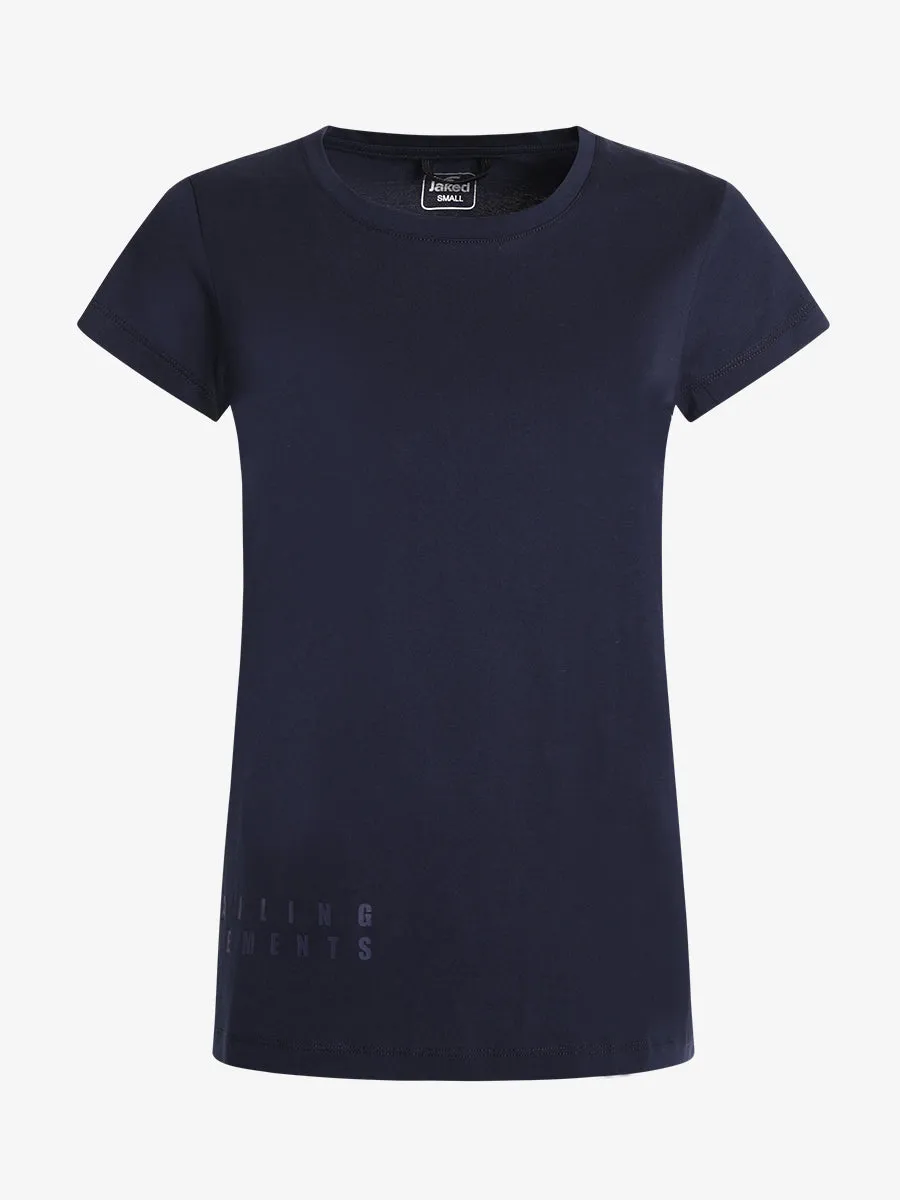 jaked-spinnaker-t-shirt-manica-corta-uomo image 1