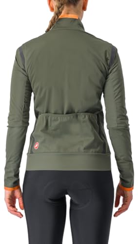 castelli-alpha-ultimate-insulated-w-jkt-giacca-invernale-da-ciclismo-donna-serie image 6