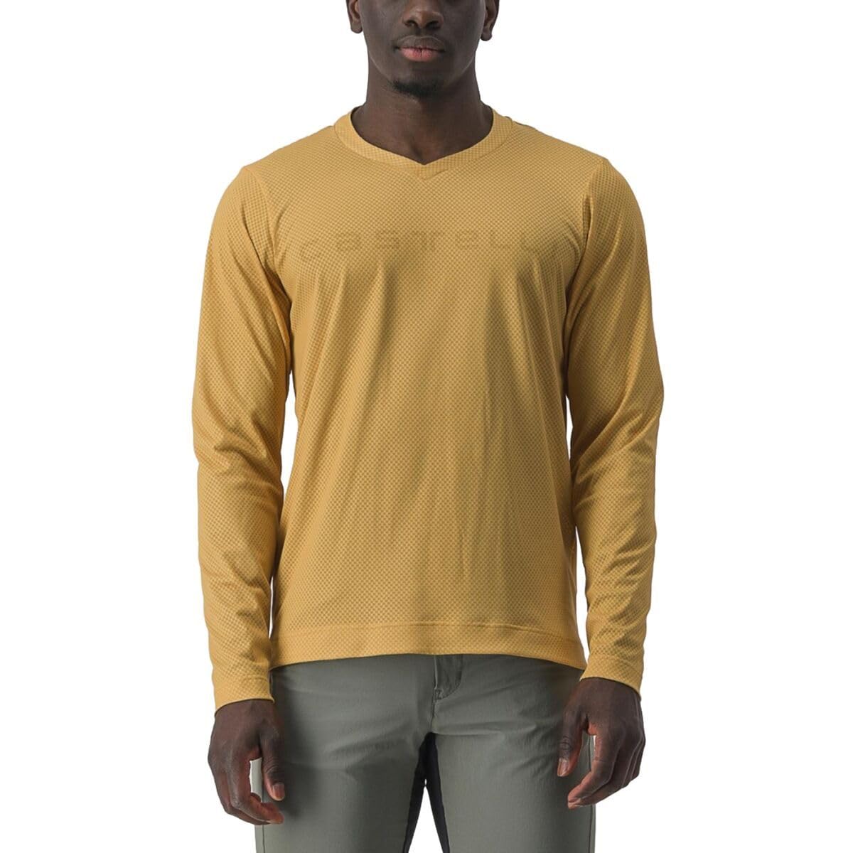 castelli-trail-tech-longsleeve-tee-2-maglietta-a-maniche-lunghe-da-ciclismo-uomo image 5