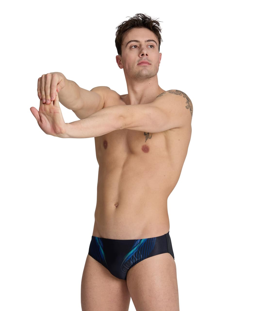 arena-men-s-underwater-swim-brief-costume-a-slip-uomo-pacco-da-1 image 2