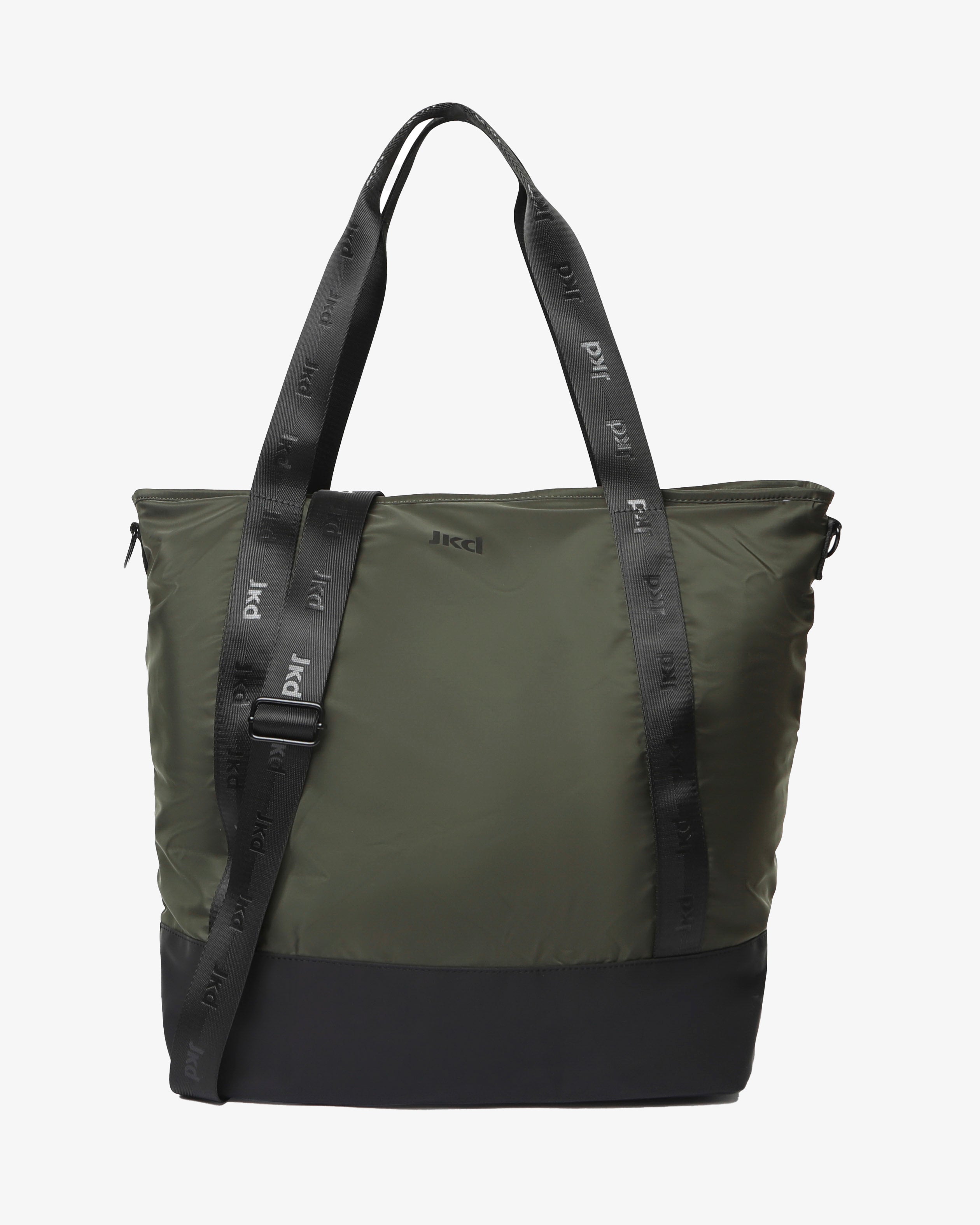 jaked-shopping-raid-borsa-impermeabile-sportiva image 1