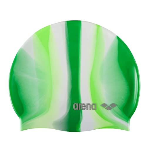 arena-pop-art-cuffia-da-nuoto-unisex-adulto-silicone-taglia-unica image 8