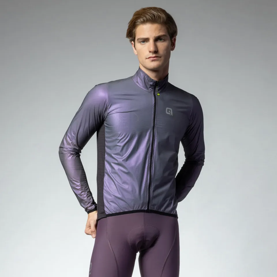 al-cycling-giacca-idrorepellente-uomo-clever-saldo-45-48 image 1