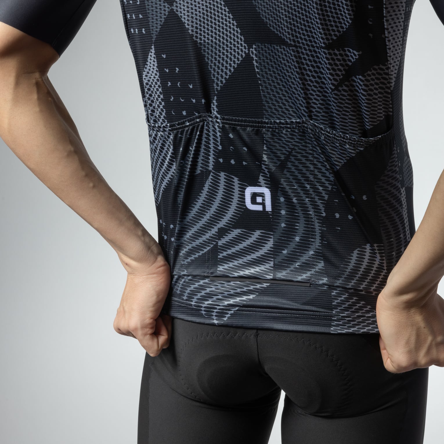 al-cycling-enjoy-maglia-manica-corta-uomo-ciclismo-su-strada-traspirante-3-tasch image 5