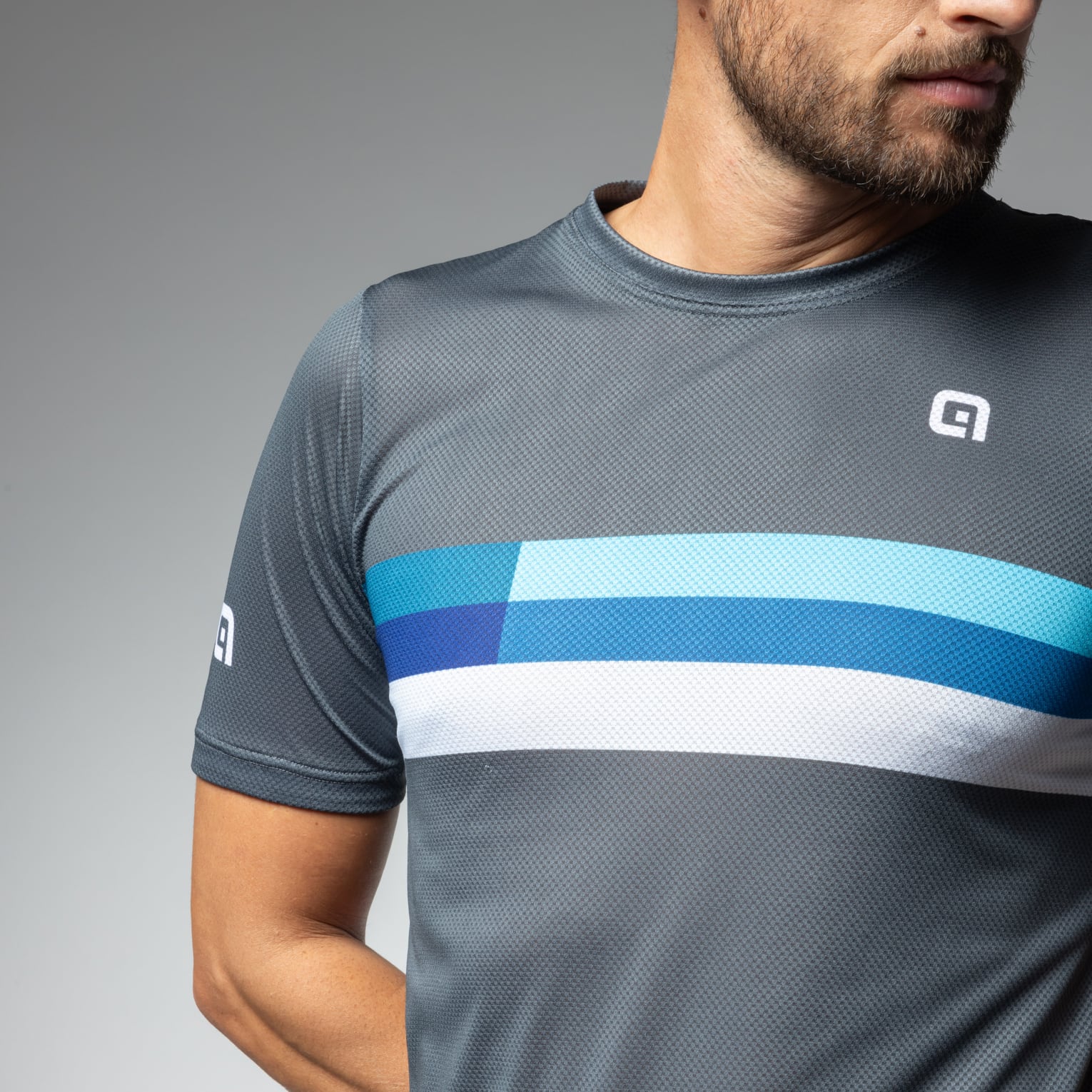al-cycling-maglia-manica-corta-uomo-regulator-pr-s-2-0 image 7