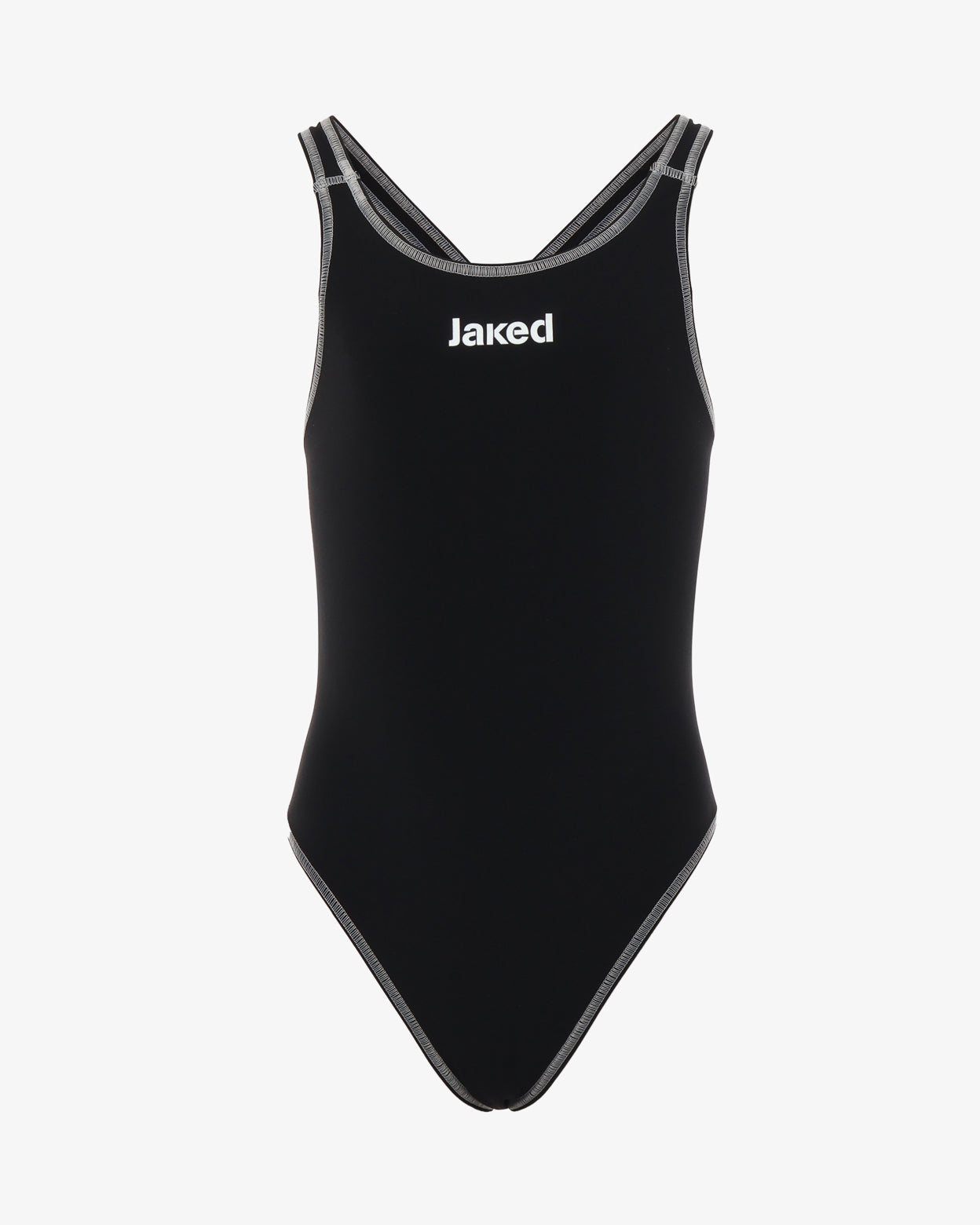jaked-intero-lady-firenze-costume-da-bagno-intero-per-bambina-in-tessuto-carvico image 1