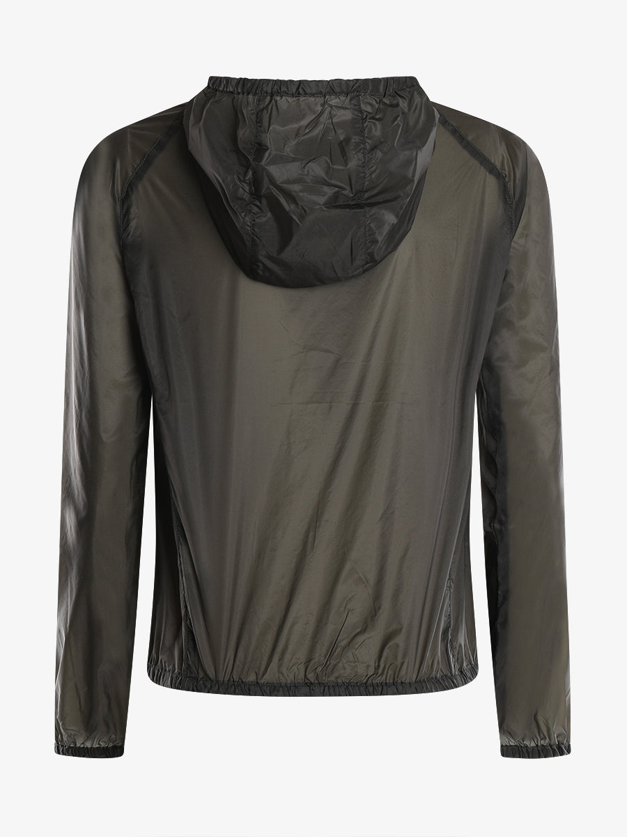 jaked-beat-evo-giacca-antivento-sportwear-donna-ultralight-con-cappuccio-compres image 8
