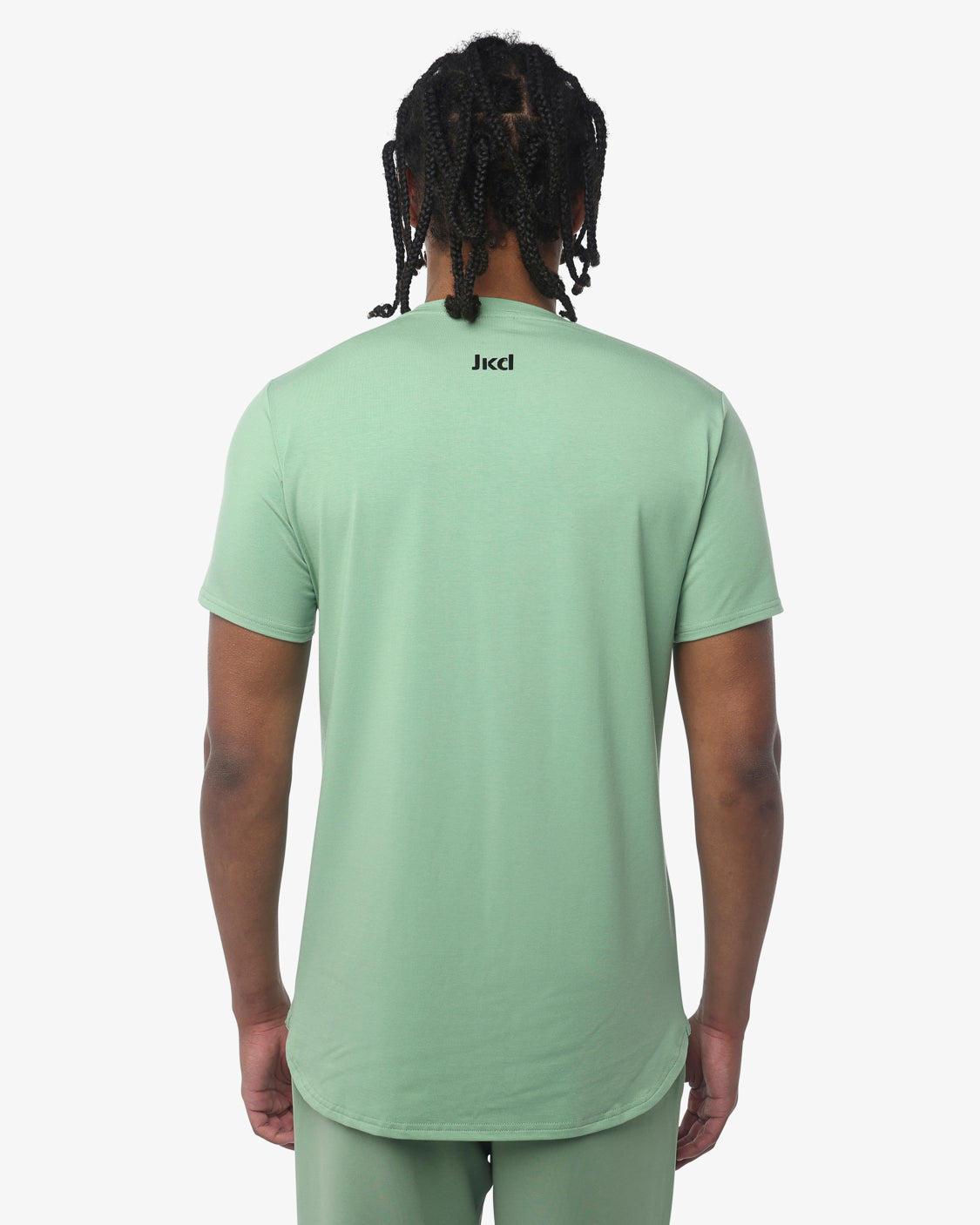 jaked-jomei-t-shirt-tecnica-girocollo-manica-corta-sportswear image 7