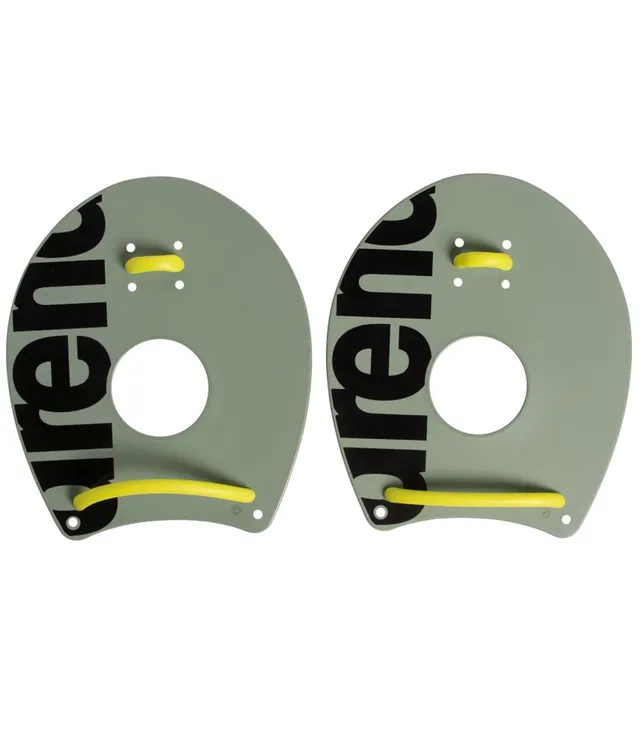 arena-elite-hand-paddle-2-pale-da-mano-da-nuoto-unisex-adulto image 1