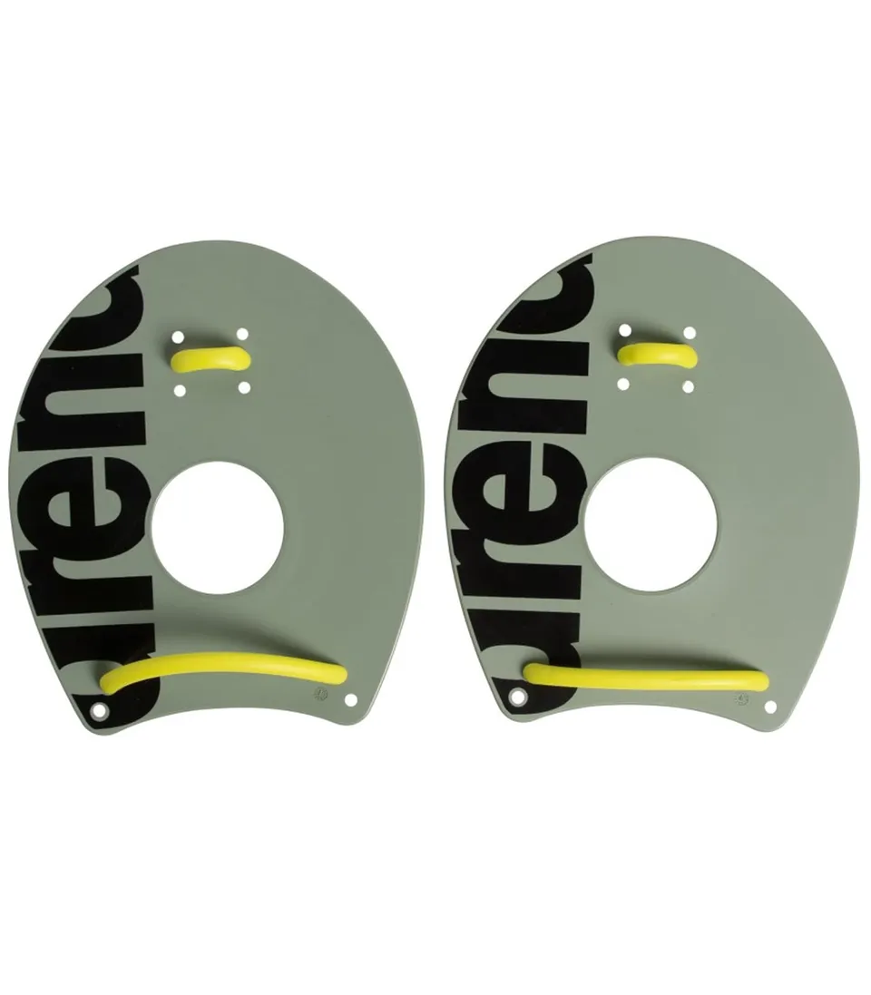 arena-elite-hand-paddle-2-pale-da-mano-da-nuoto-unisex-adulto image 1