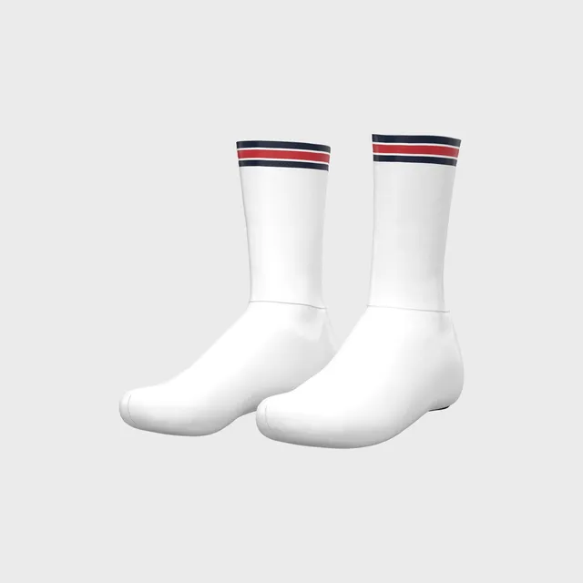 al-cycling-copriscarpe-unisex-copriscarpe-ciclismo-antivento image 1