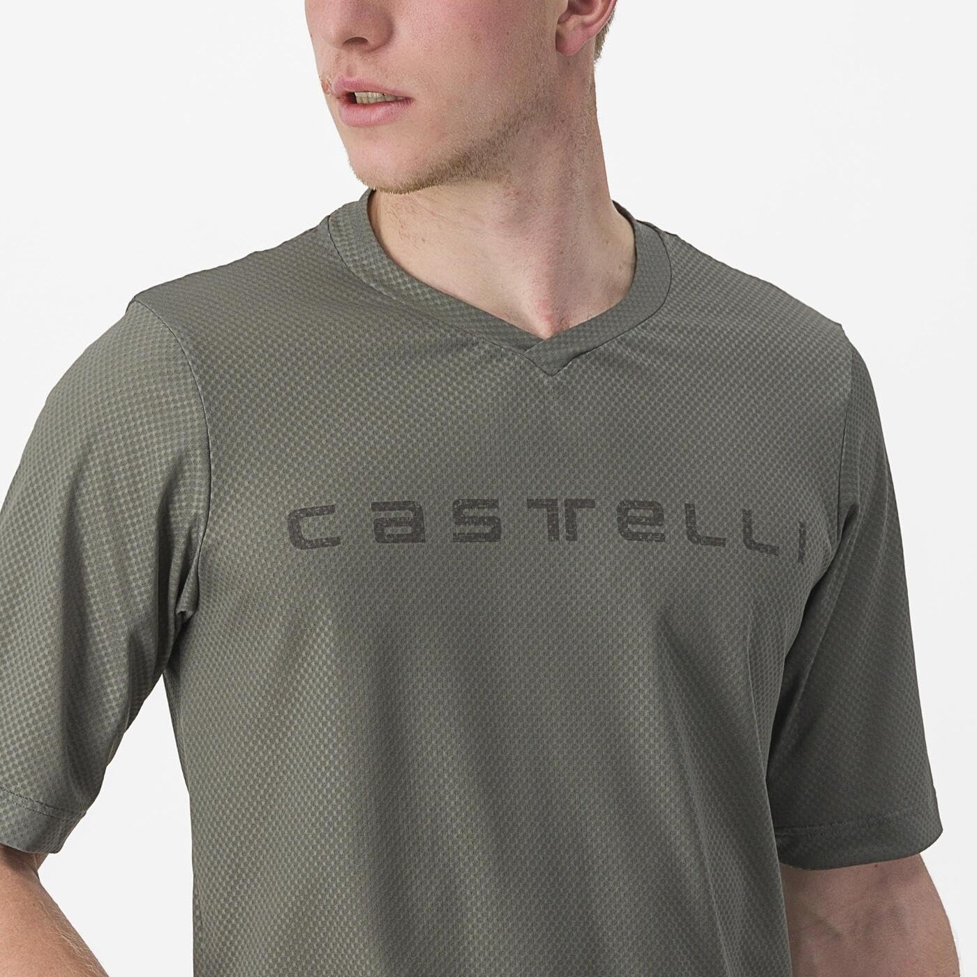 castelli-maglietta-uomo image 6