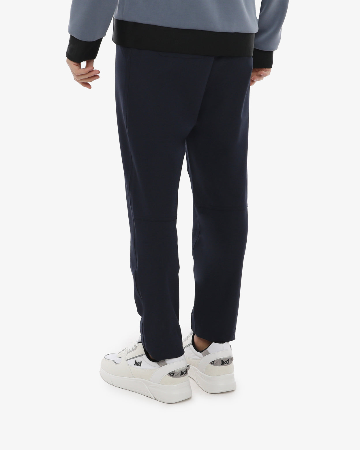 pantaloni-jaked-chino-sportswear-commuter-tessuto-tecnico-traspirante-comfort-er image 3