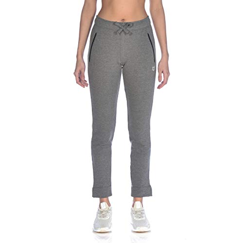 arena-w-stretch-hose-pantaloni-donna-pantaloni-lunghi-nuoto-e-fitness-in-tessuto image 7