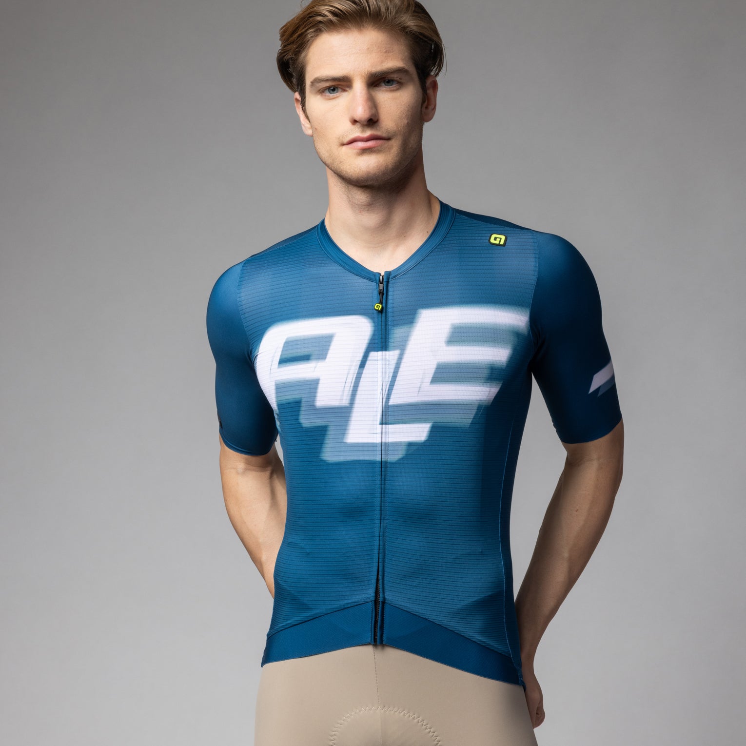 maglia-manica-corta-al-cycling-sauvage-uomo image 3