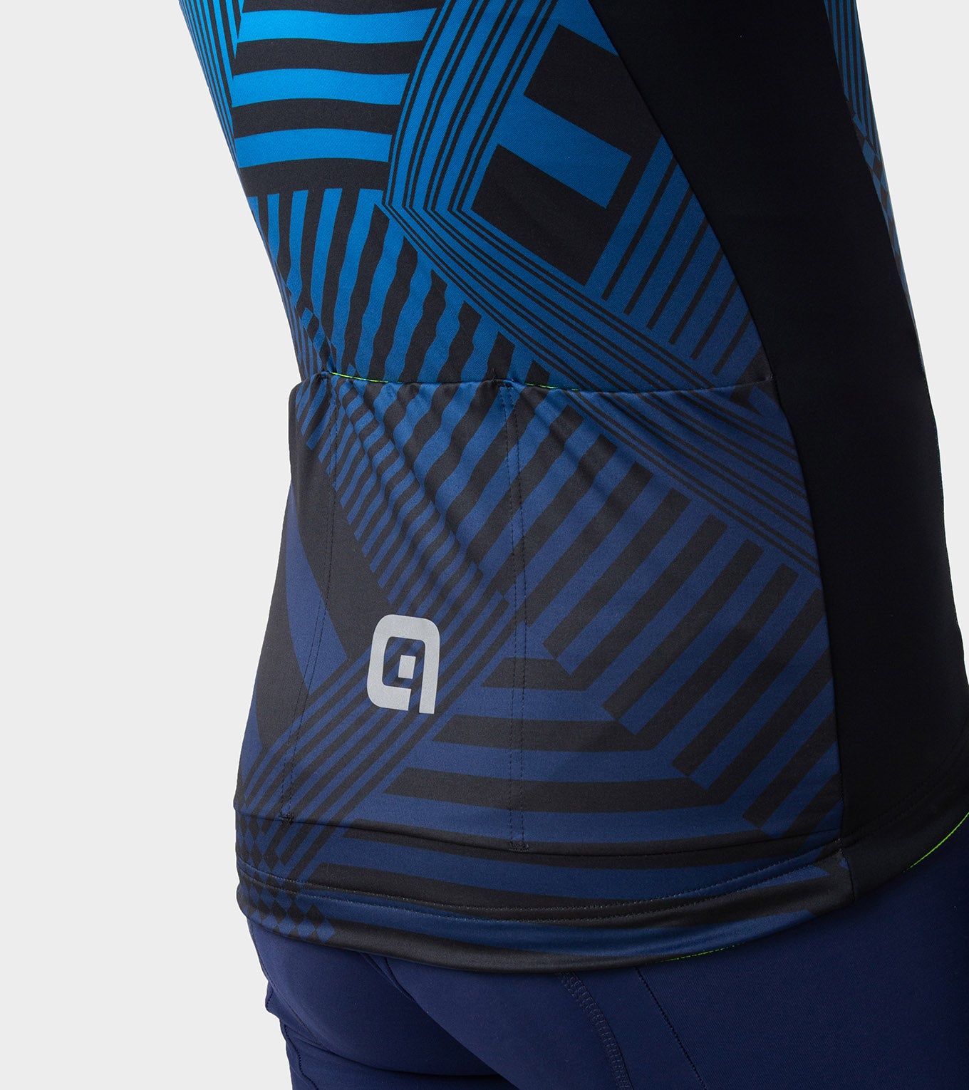 al-cycling-maglia-manica-lunga-checker-uomo image 6