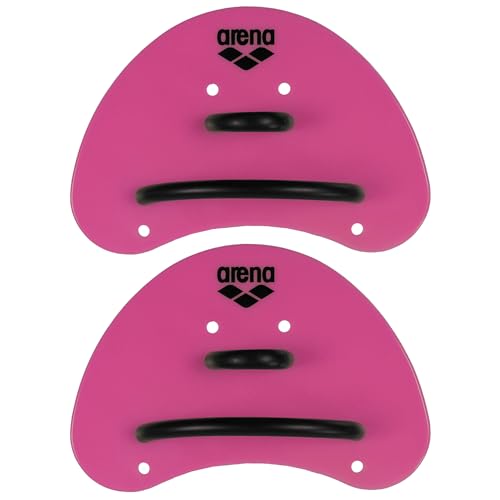 arena-finger-paddle-elite-palette-da-nuoto-per-dita-con-palmo-scoperto-e-cinturi-2 image 6