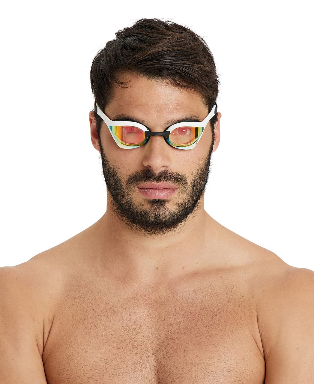 arena-cobra-ultra-swipe-mr-occhialini-da-gara-con-lenti-a-specchio image 4