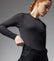 al-cycling-grid-long-sleeve-base-layer-woman image 5