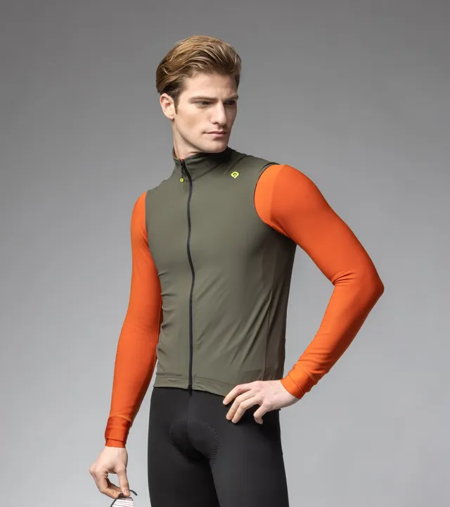 al-cycling-gilet-idrorepellente-unisex-k-solution-gilet-stretch-2l-con-membrana- image 1