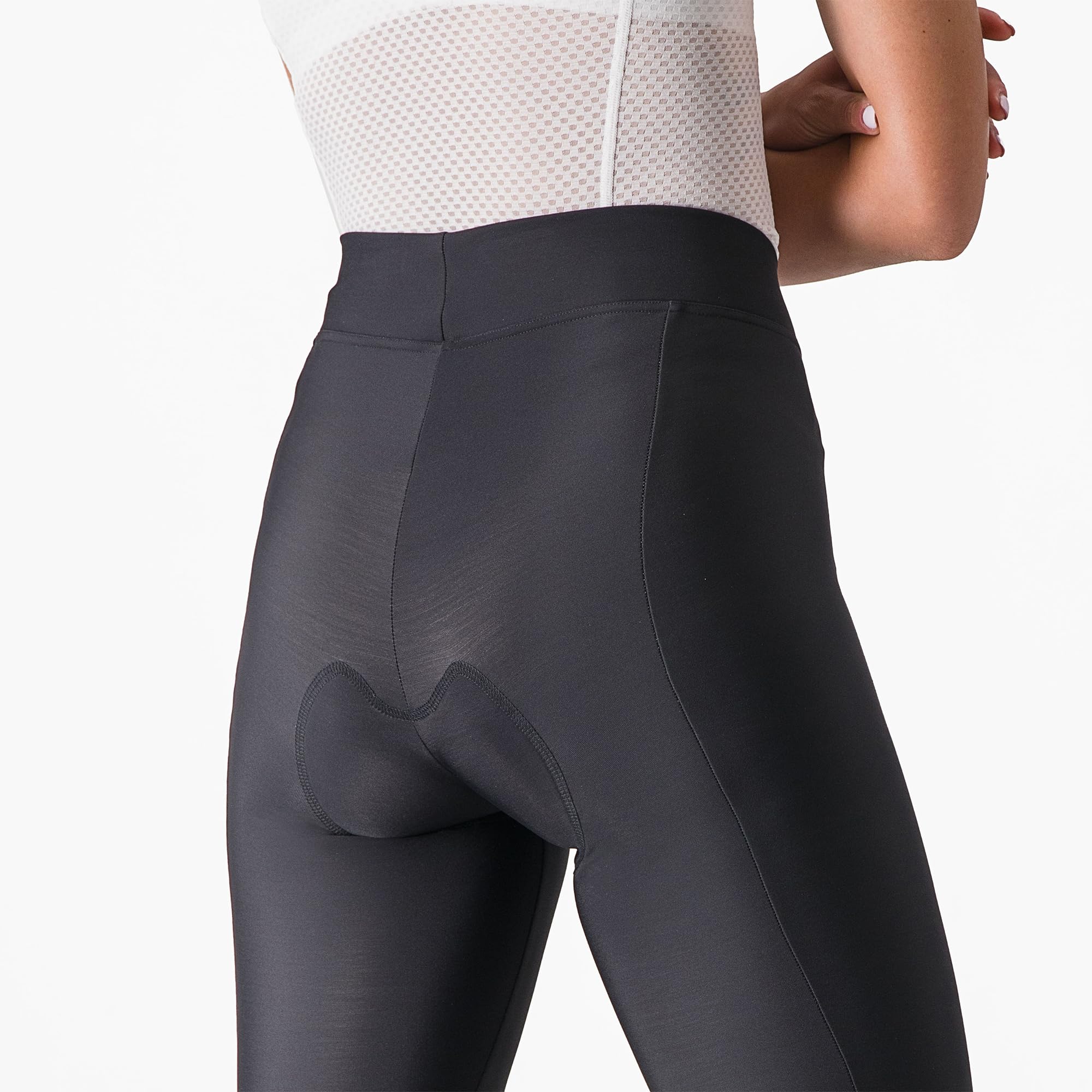 castelli-velocissima-thermal-tight-calzamaglia-termica-da-ciclismo-donna-serie-v image 7