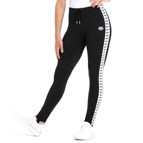 arena-w-caroline-team-tights-leggings-donna-a-vita-alta image 7