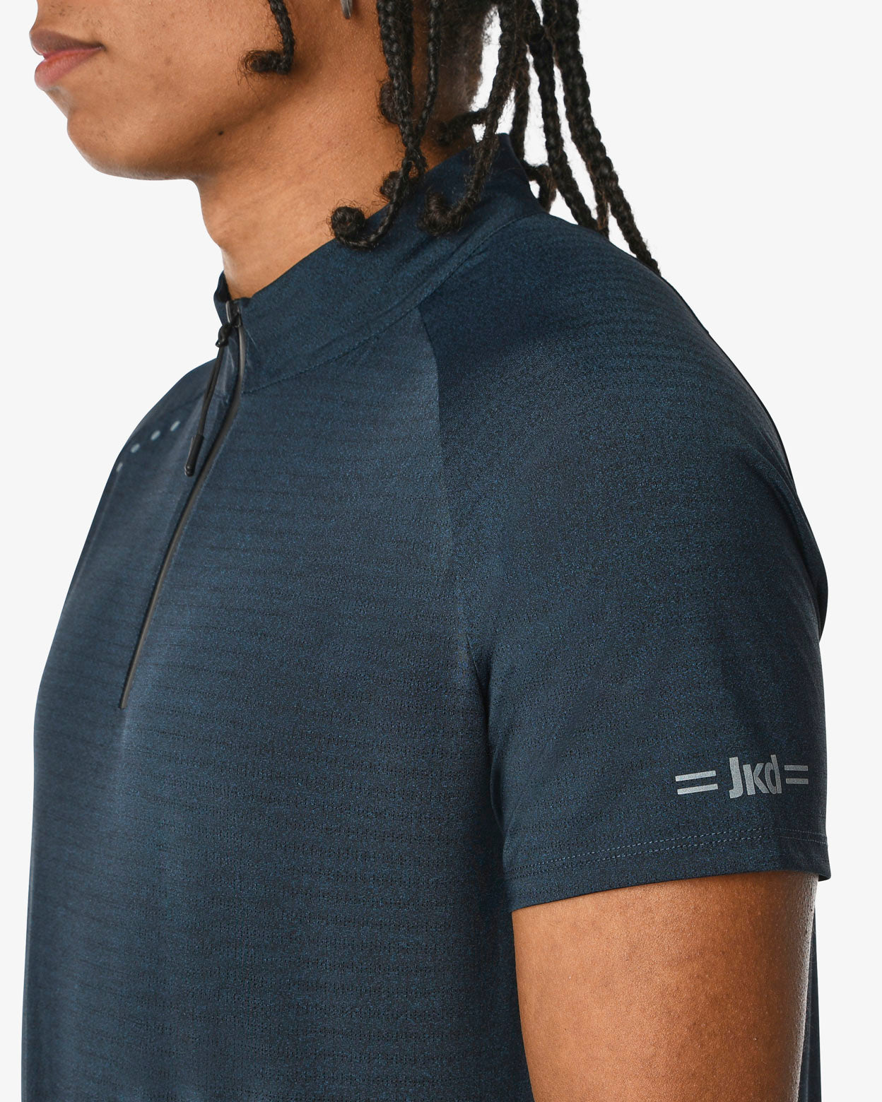 jaked-t-shirt-manica-corta-activewear-orion image 4