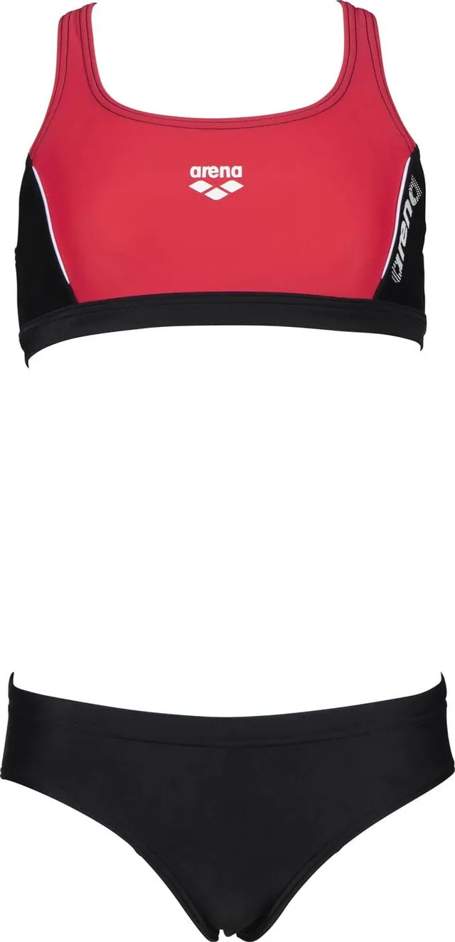 arena-g-thrice-jr-bikini-due-pezzi-per-bambine-e-ragazze image 1