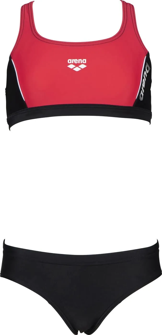 arena-g-thrice-jr-bikini-due-pezzi-per-bambine-e-ragazze image 1