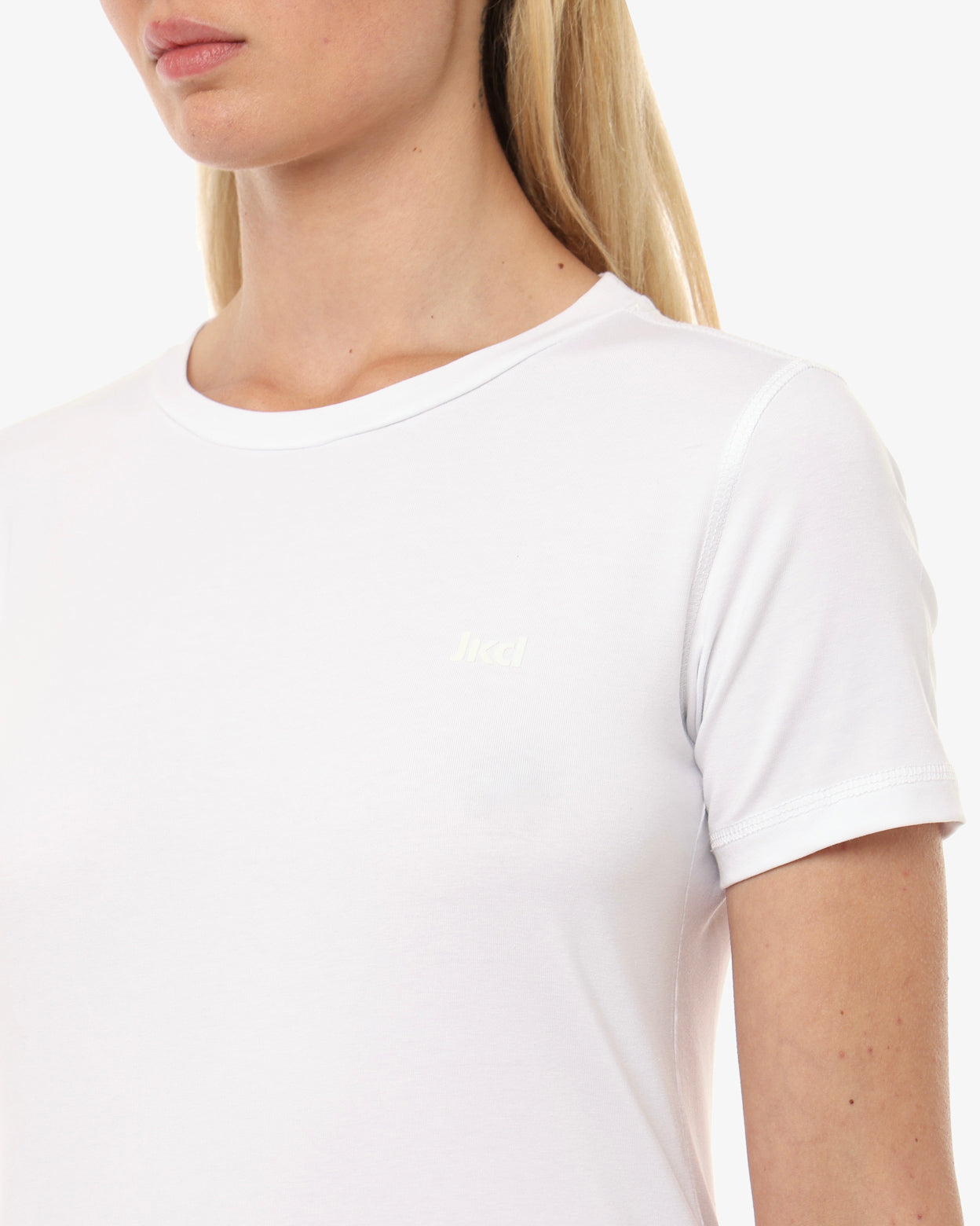t-shirt-donna-jaked-sportswe-reset-manica-corta-tecnica image 8